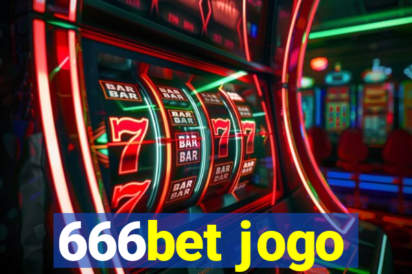 666bet jogo